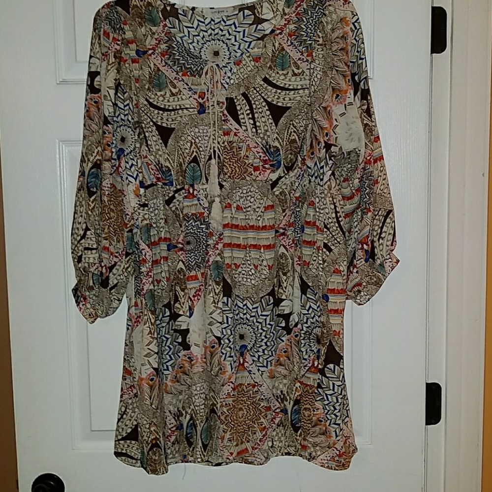 UMGEE dress